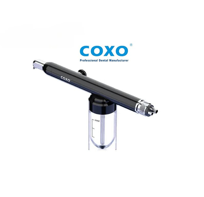 MICRO SABLEUSE - COXO