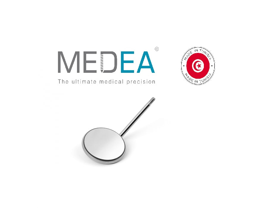 MIROIR PLATE - MEDEA - MEDEA