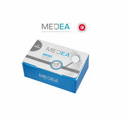 MIROIR PLATE - MEDEA - MEDEA