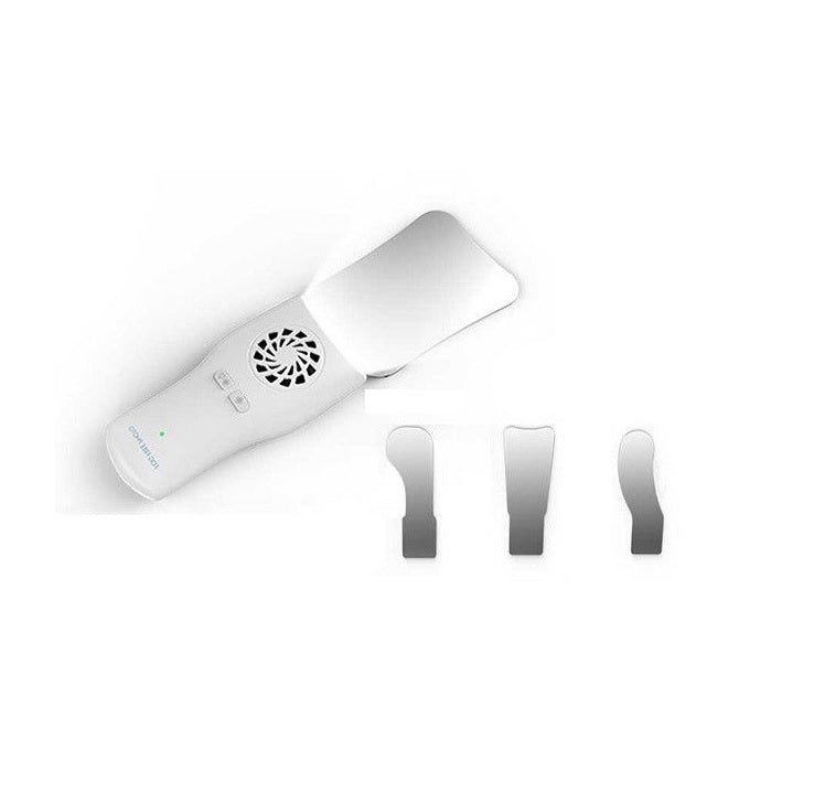 KIT MIROIR ELECTRONIQUE LED ANTI-BUEE