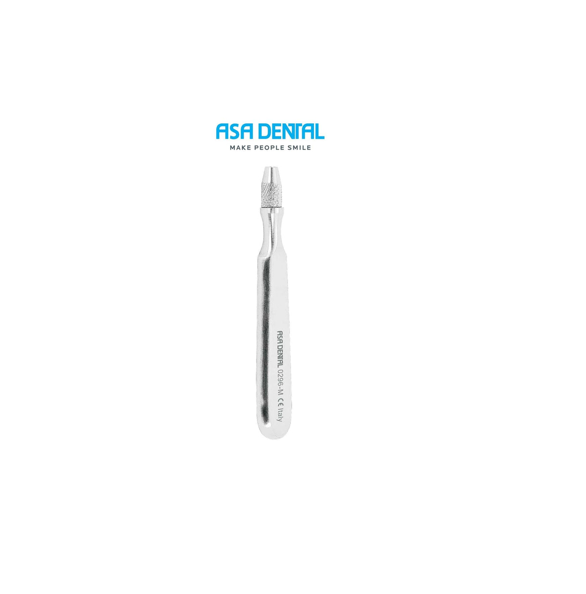 MANCHE SYNDESMOTOME BERNARD (0296-M) - ASA DENTAL - ASA DENTAL