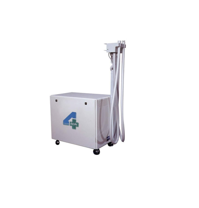 ASPIRATION CHIRURGICAL MOBILE - 4TEK