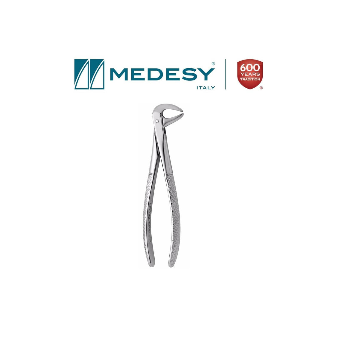 DAVIER N.114 (2500/114) - MEDESY - MEDESY