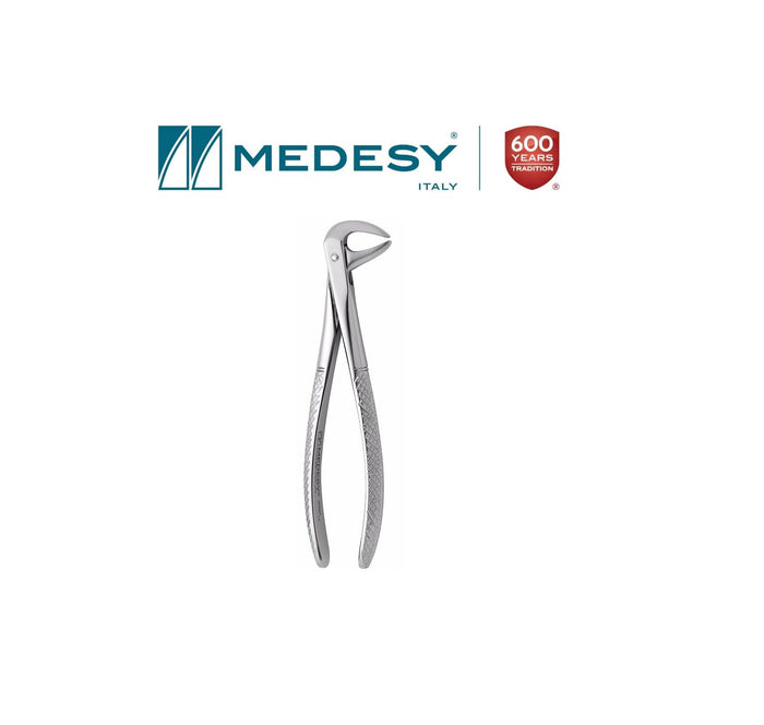 DAVIER N.114 (2500/114) - MEDESY