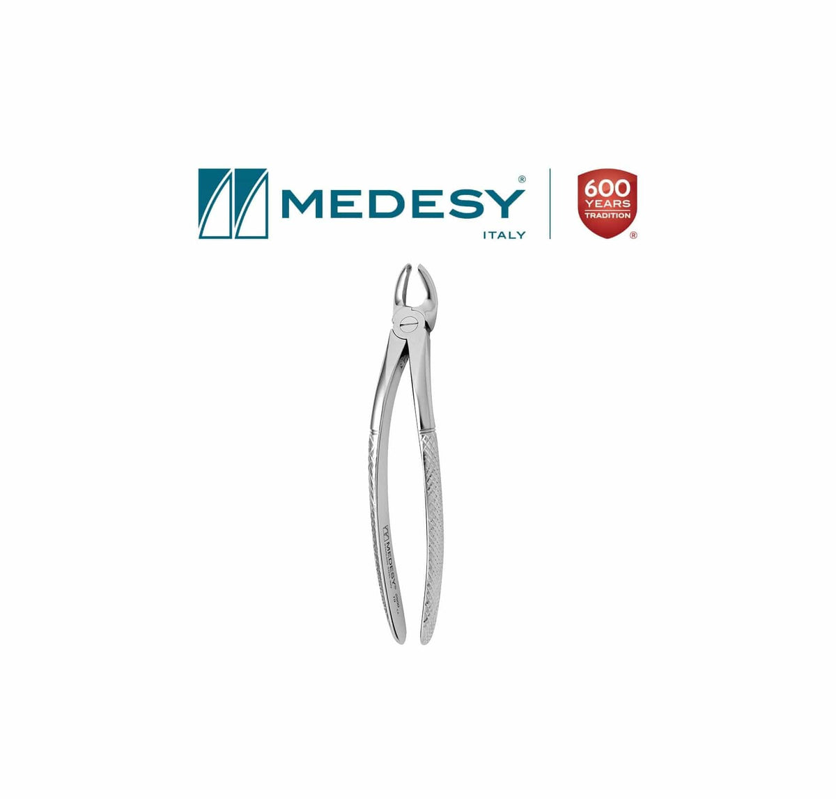 DAVIER N.19 (2500/19) - MEDESY - MEDESY