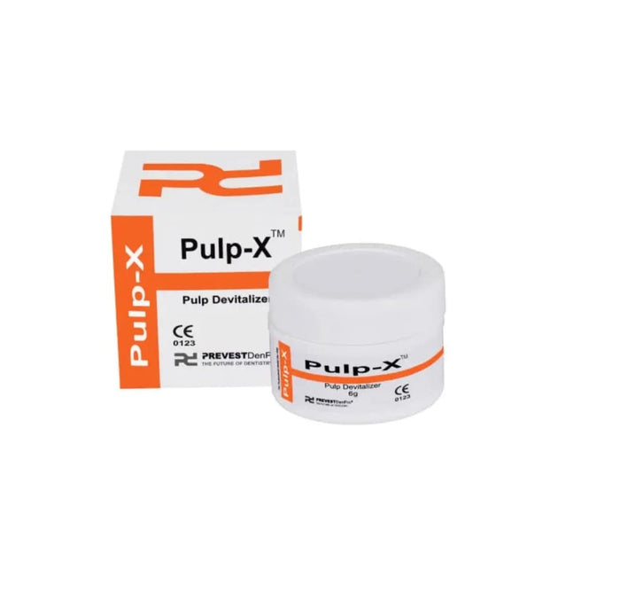 NECRO SANS ARSENIC PULP-X - PREVESTDENPRO