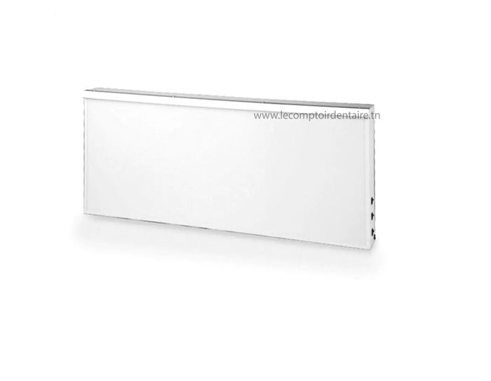 NEGATOSCOPE 3 PLAGES (125 x 50cm)