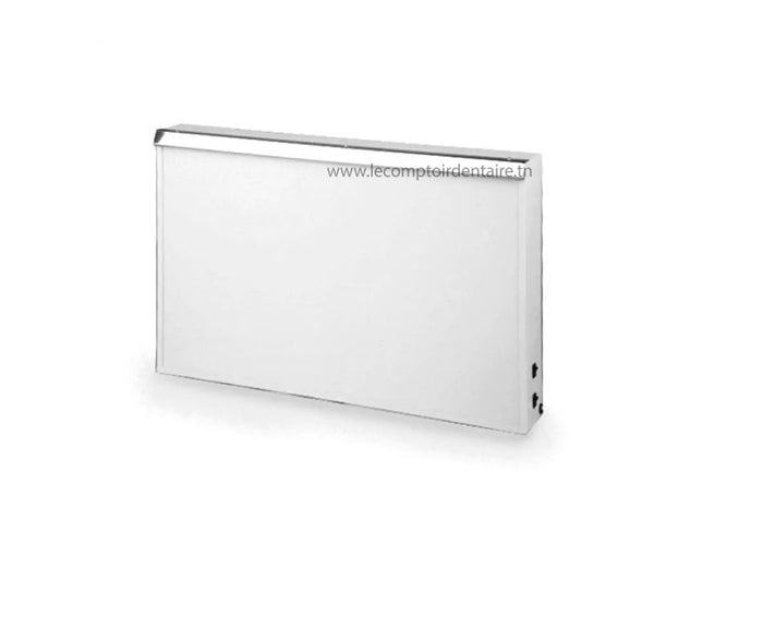 NEGATOSCOPE 2 PLAGES (77 x 50cm)