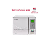 AUTOCLAVE 23L CLASS B - NEWMED - NEWMED