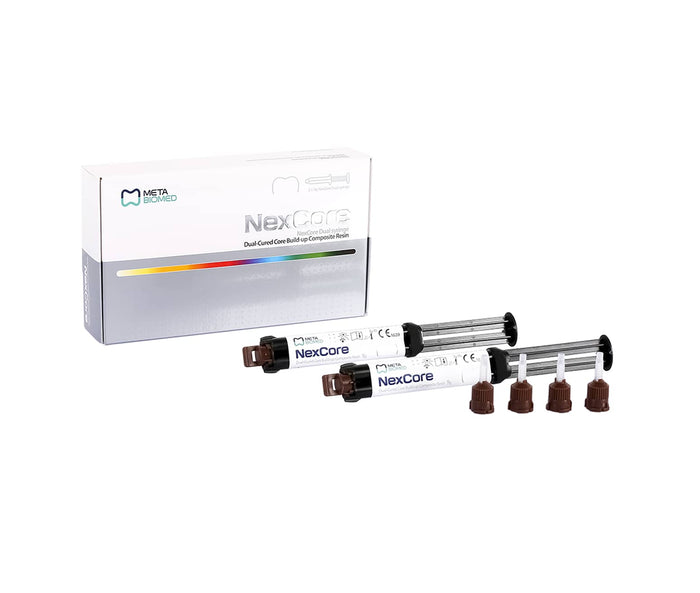 RESINE DUAL DE COLLAGE NEXCORE - META BIOMED