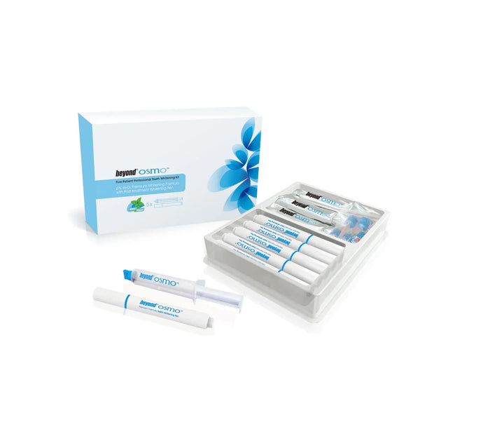 KIT DE BLANCHIMENT BEYOND OSMO 6% - BEYOND