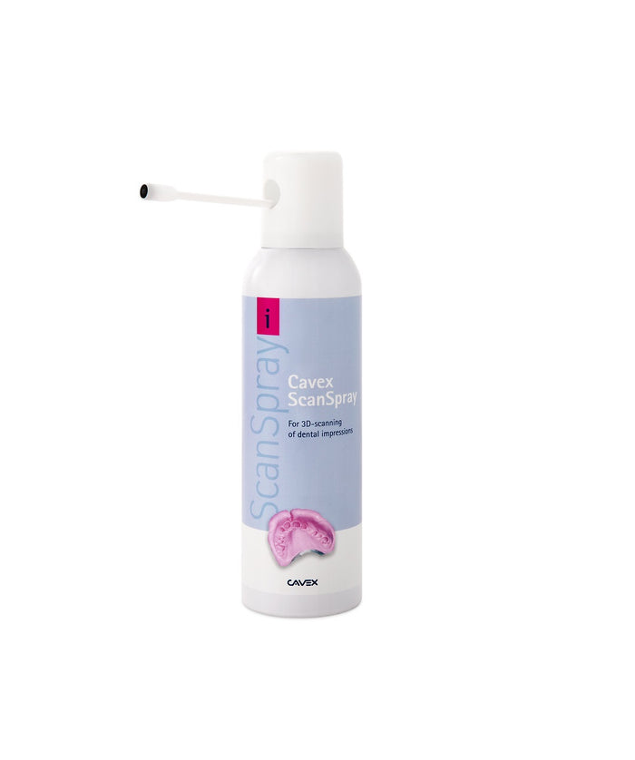 SCAN SPARAY 200ML - CAVEX