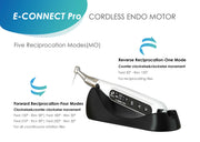 MOTEUR ENDODONTIQUE E-CONNECT PRO - EIGHTEETH - EIGHTEETH