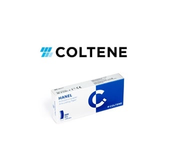 PAPIER A ARTICULER FORME I EPAISSEUR 80µ - COLTENE
