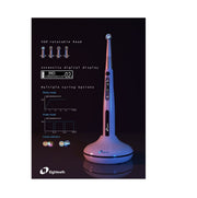 LAMPE COMPOSITE LIGHT CURING PEN - EIGHTEETH - EIGHTEETH