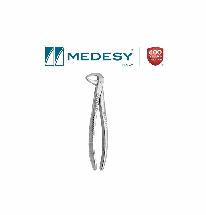 DAVIER CENTRALE INFÉRIEUR N°122 (2500/122) - MEDESY
