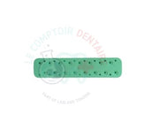 PORTE LIMES AVEC REGLETTE AUTOCLAVABLE