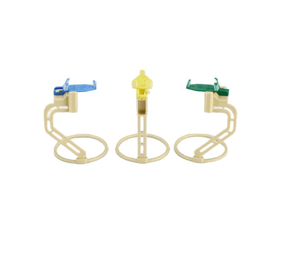 ANGULATEUR POUR RVG (3 Unités)