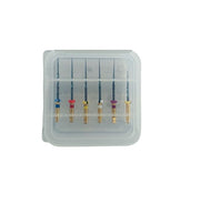 ASSORTIMENT LIMES MECANISEE SX-F3 -DENCO - DENCO
