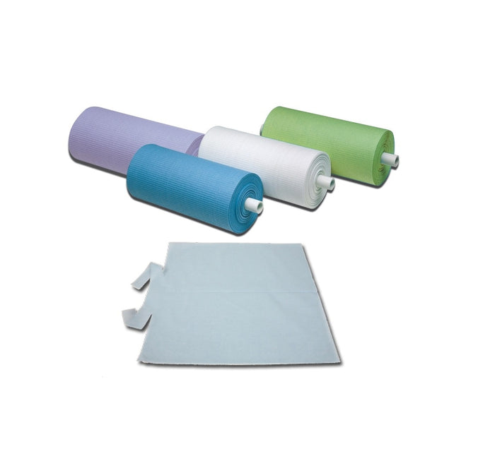CHAMPS PATIENT ROULEAU DE 80 PCS