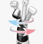 MOTEUR ENDODONTIQUE AVEC LOCALISATEUR D'APEX INTEGRE ENDO RADAR - WOODPECKER - WOODPECKER