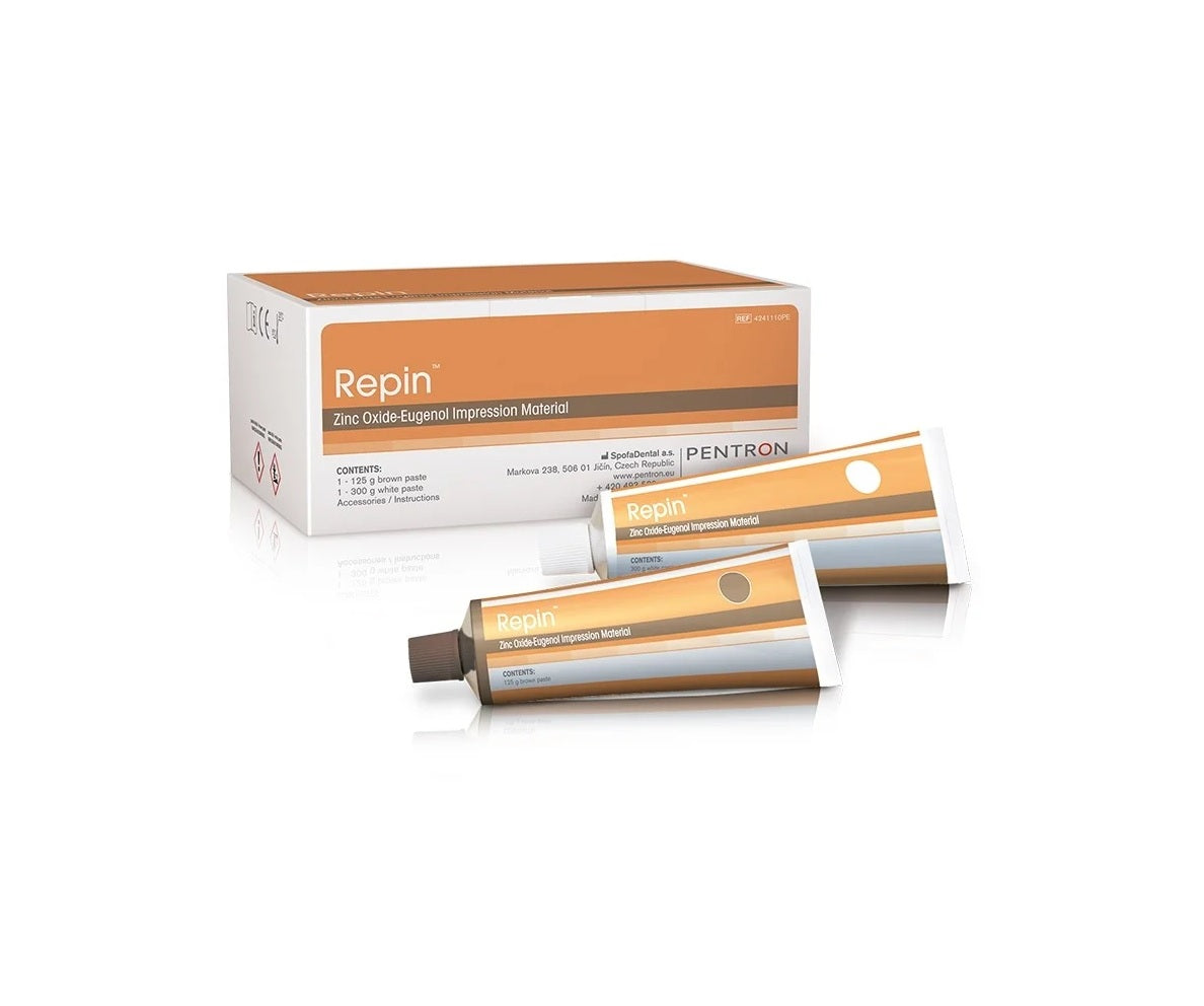 IMPRESSION PASTE REPIN - PENTRON