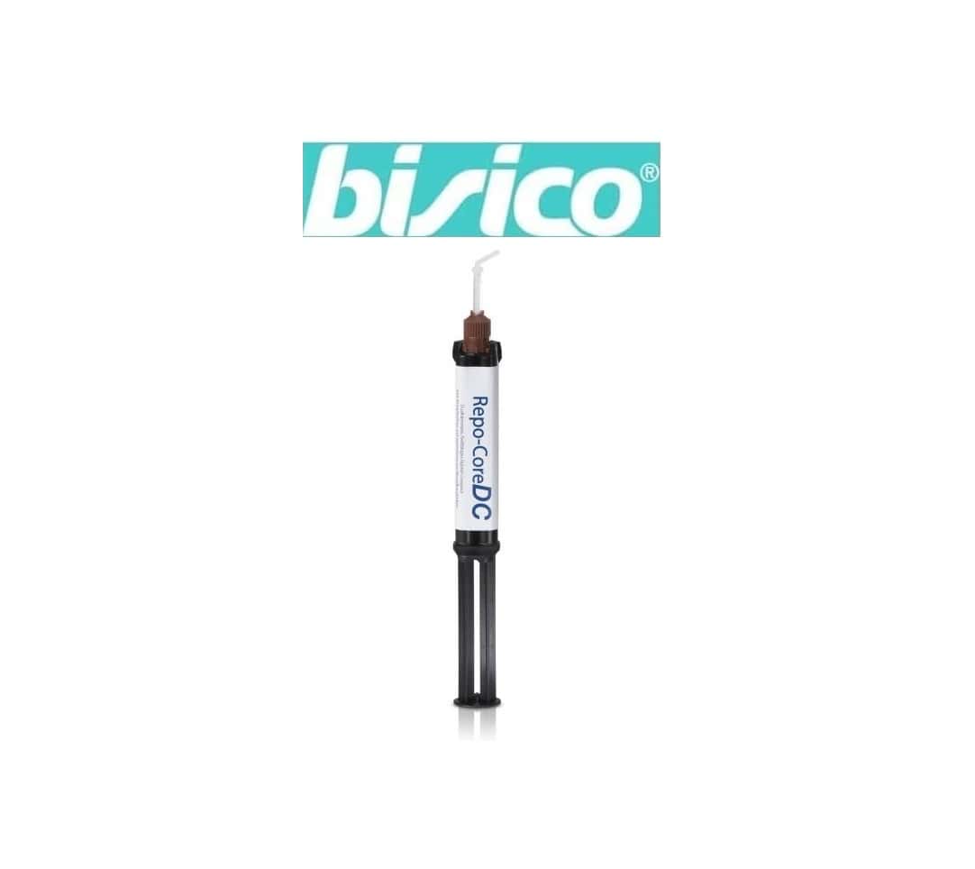 RESINE DUAL REPO-CORE DC - BISICO - BISICO