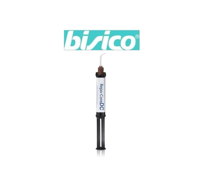 RESINE DUAL REPO-CORE DC - BISICO