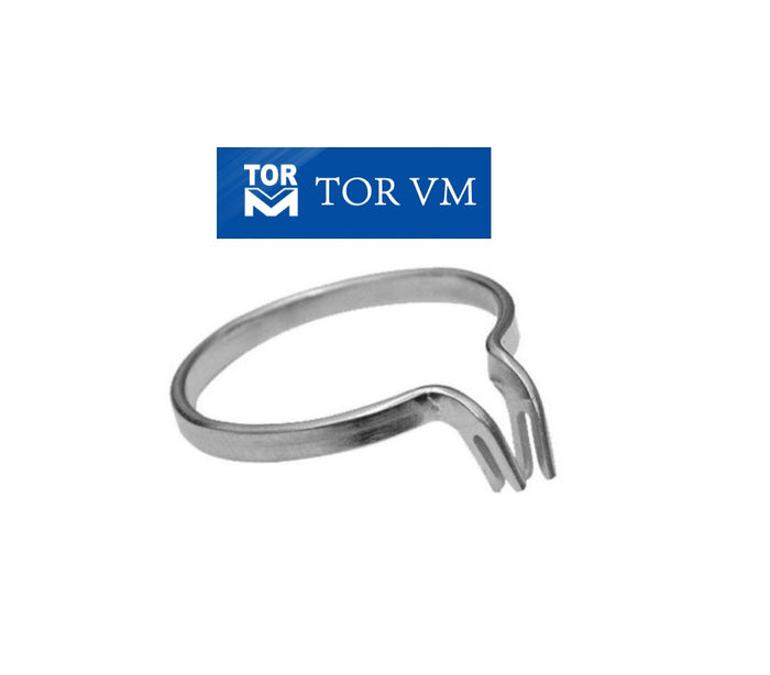 RING POUR MATRICES SECTORIELLES (1.299) - TOR VM