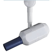 APPAREIL DE RADIOGRAPHIE DENTAIRE RIX-70 - TRIDENT - TRIDENT