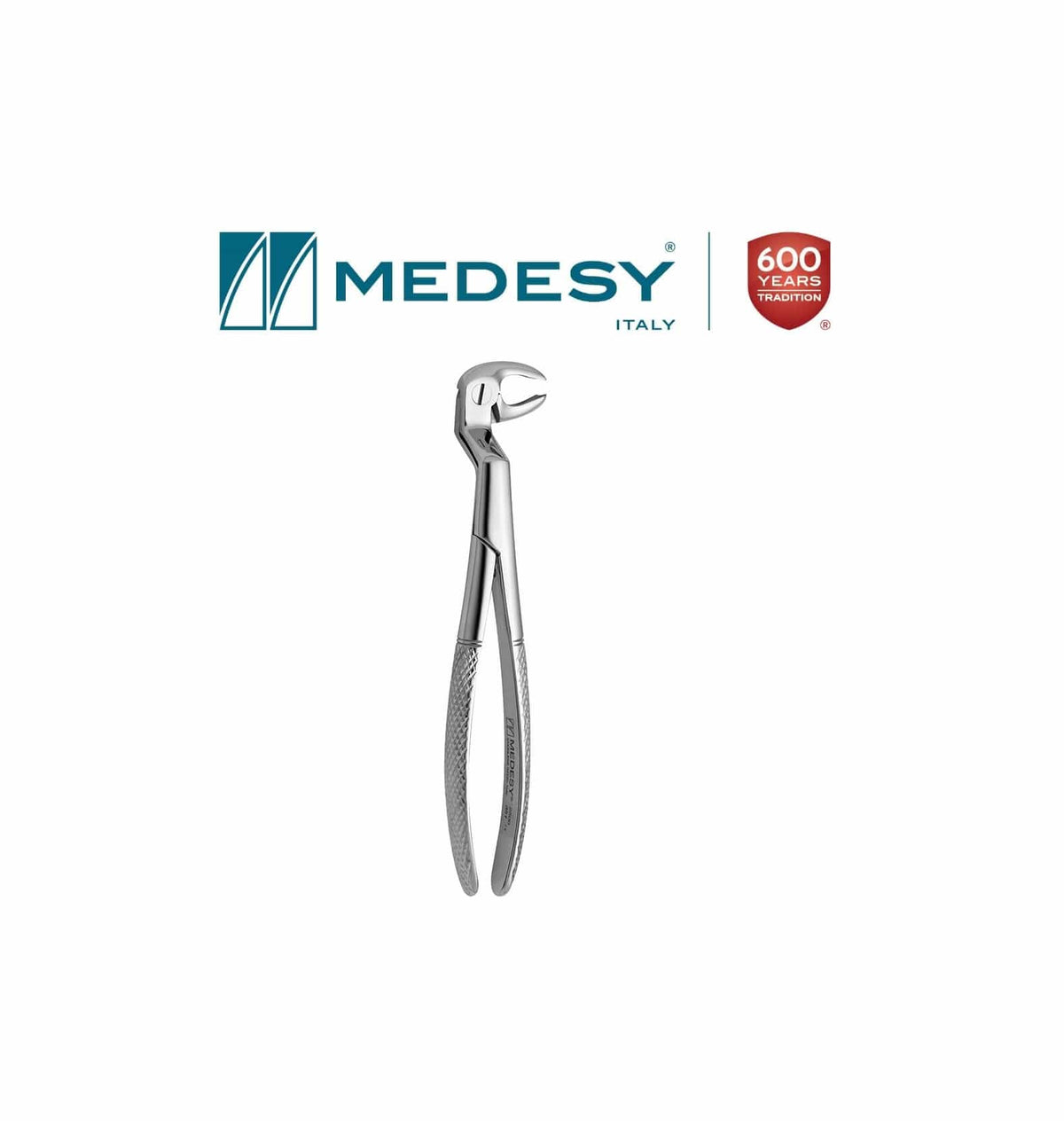 DAVIER ROUTURIER DROIT (2500/351) - MEDESY - MEDESY