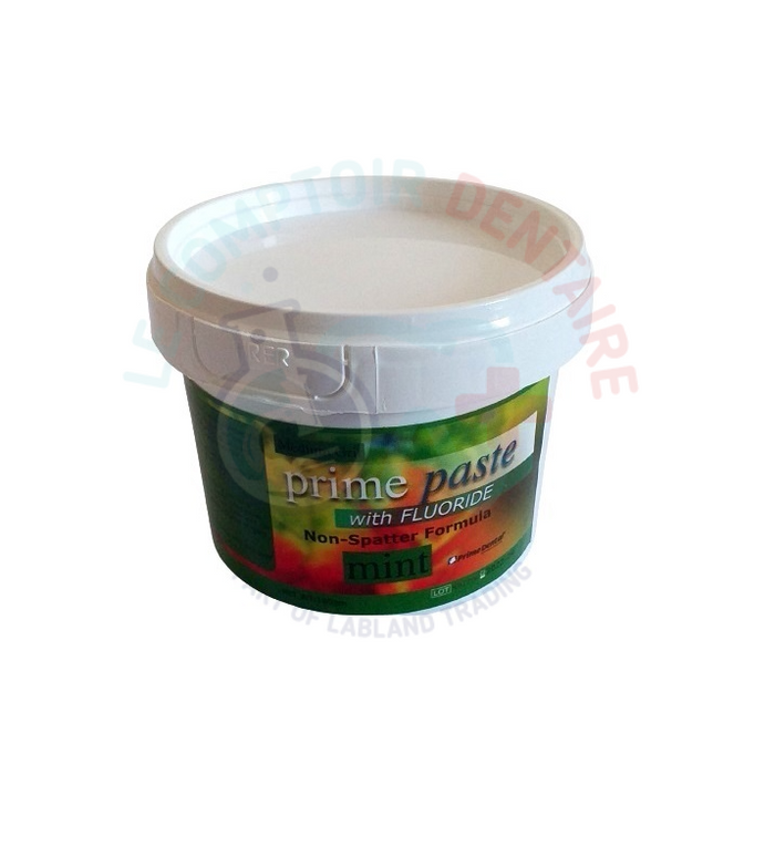 DETARTRINE 100G - PRIME DENTAL