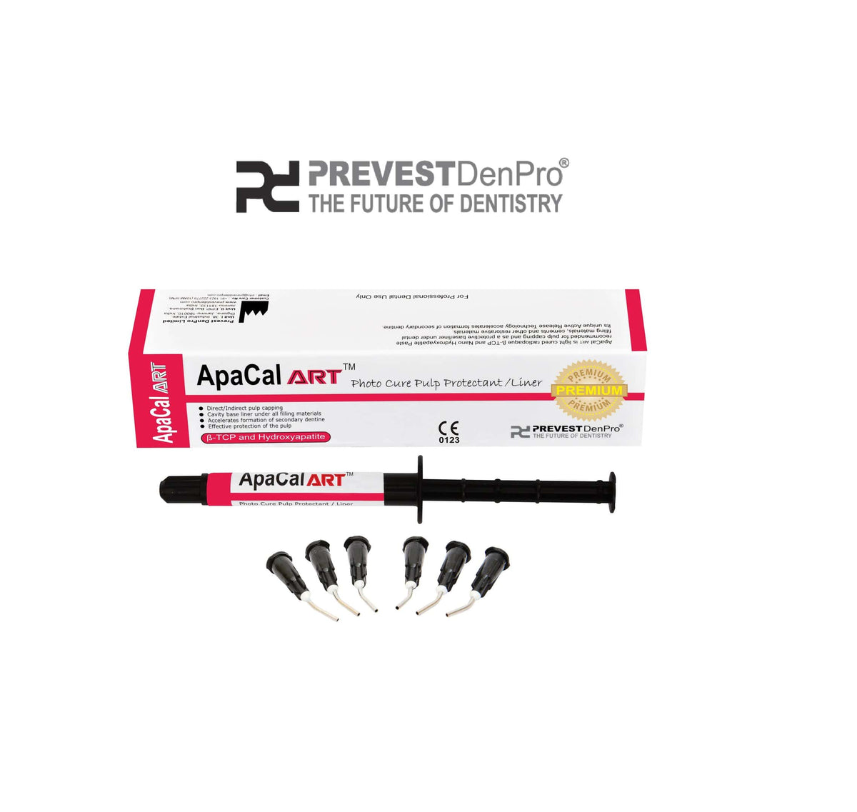 COIFFAGE PULPAIRE APACAL ART PHOTO - PREVEST DENPRO - PREVEST DENPRO