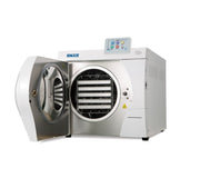 AUTOCLAVE 23L CLASS B EGO+ - SIGER - SIGER