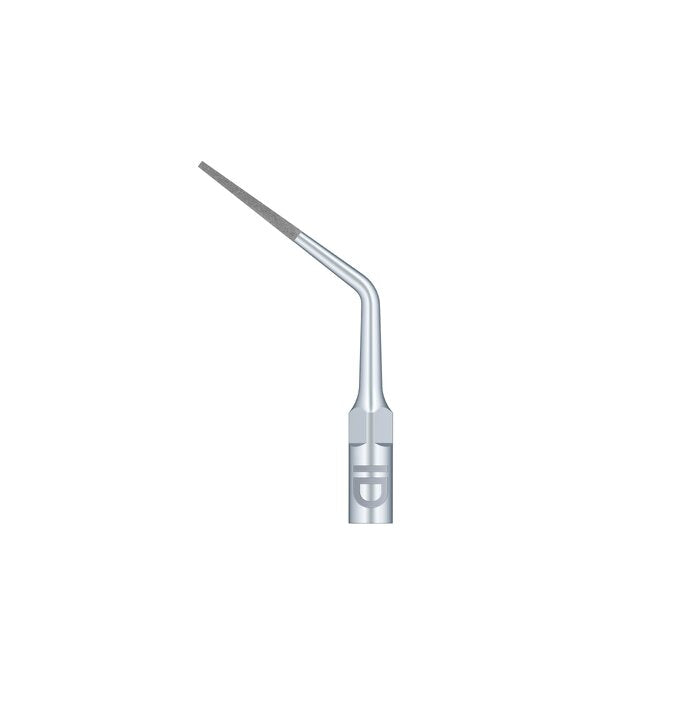INSERT E3D POUR ENDODONTIE COMPATIBLE EMS - WOODPECKER