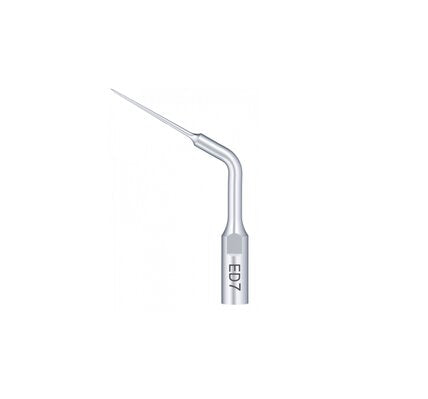 INSERT E7 POUR ENDODONTIE COMPATIBLE EMS