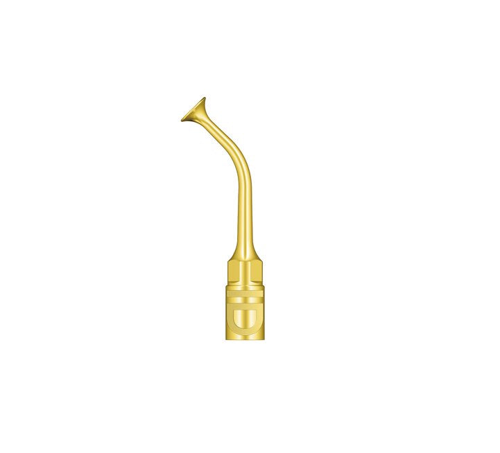INSERT DENTAIRE UL2 POUR CHIRURGIE COMPATIBLE MECTRON. - WOODPECKER