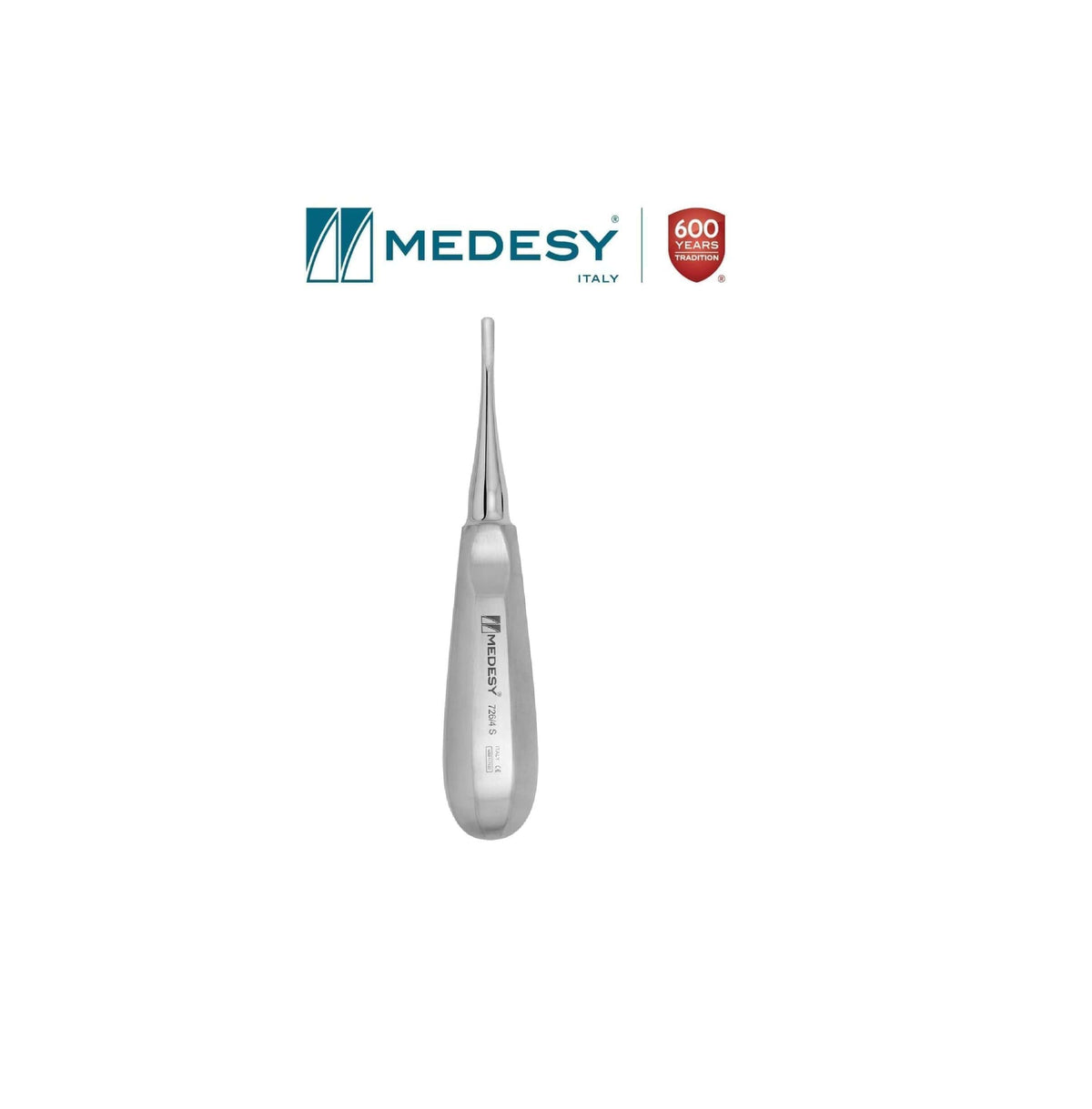 ELEVATEUR DE RACINES 3.5MM (726/4S) - MEDESY - MEDESY