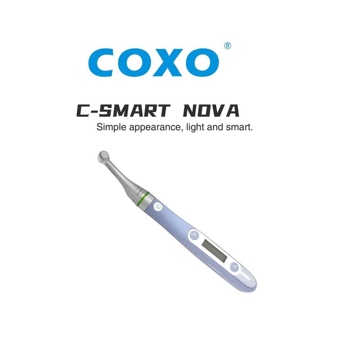 MOTEUR ENDODONTIQUE C SMART NOVA - COXO