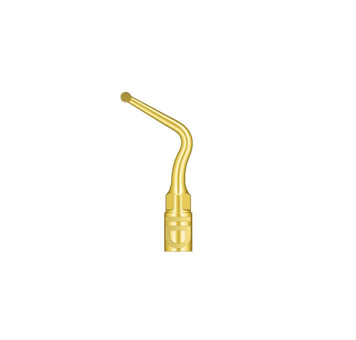 INSERT UL3 POUR CHIRURGIE COMPATIBLE MECTRON - WOODPECKER