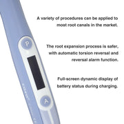 MOTEUR ENDODONTIQUE C SMART NOVA - COXO - COXO