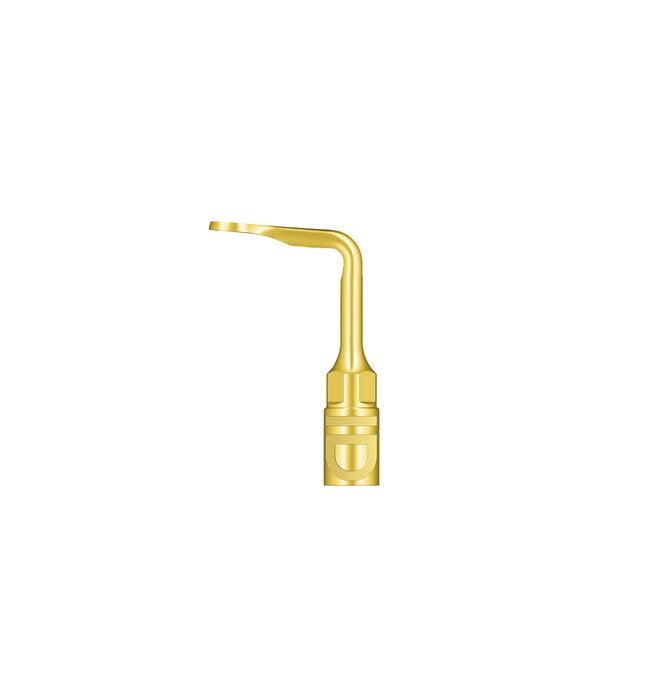 INSERT UL5 POUR CHIRURGIE COMPATIBLE MECTRON - WOODPECKER