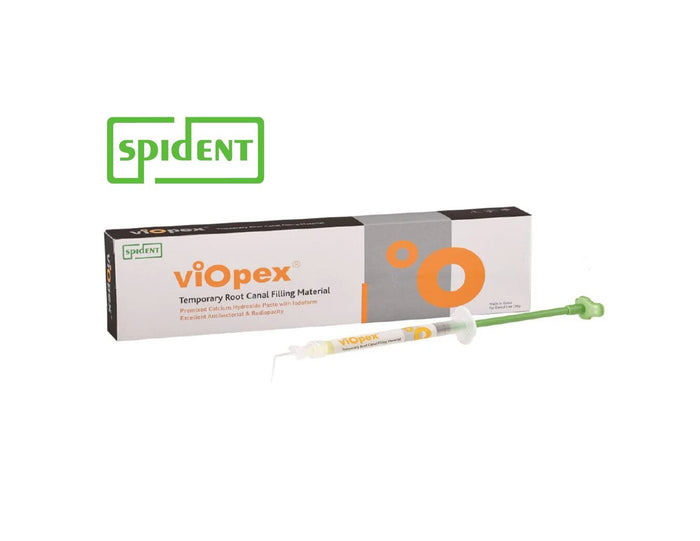 VIOPEX (INTER-SEANCE) - SPIDENT