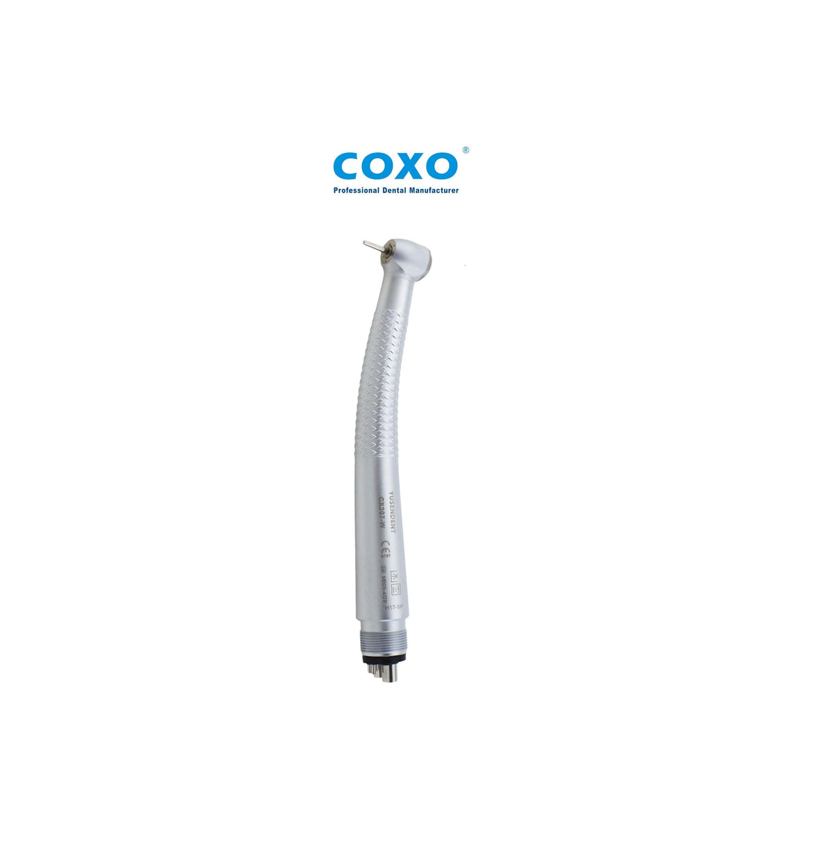 TURBINE SANS LED A ROTOR CERAMIQUE D'ORIGINE ASIATIQUE- COXO - COXO