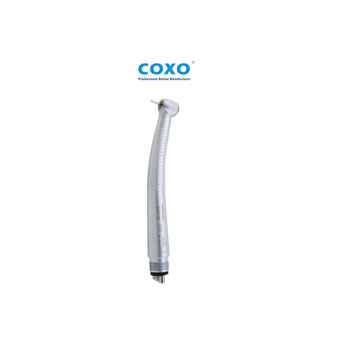 TURBINE SANS LED A ROTOR CERAMIQUE D'ORIGINE ASIATIQUE- COXO
