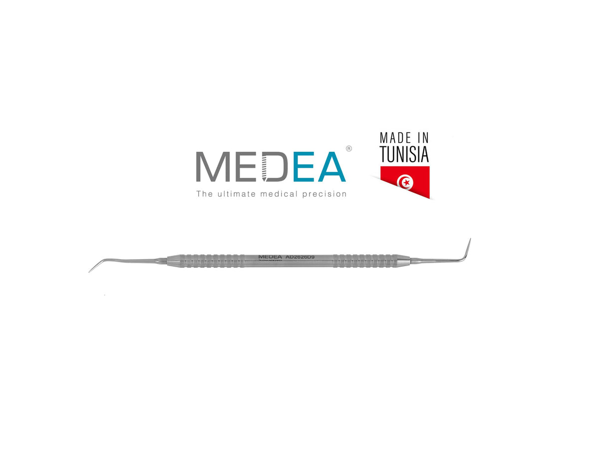 SONDE DOUBLE 6/9 (AD2626D9) - MEDEA - MEDEA