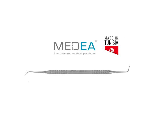 SONDE DOUBLE 6/9 (AD2626D9) - MEDEA