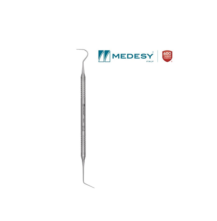 SONDE DOUBLE N°6-23 - MEDESY