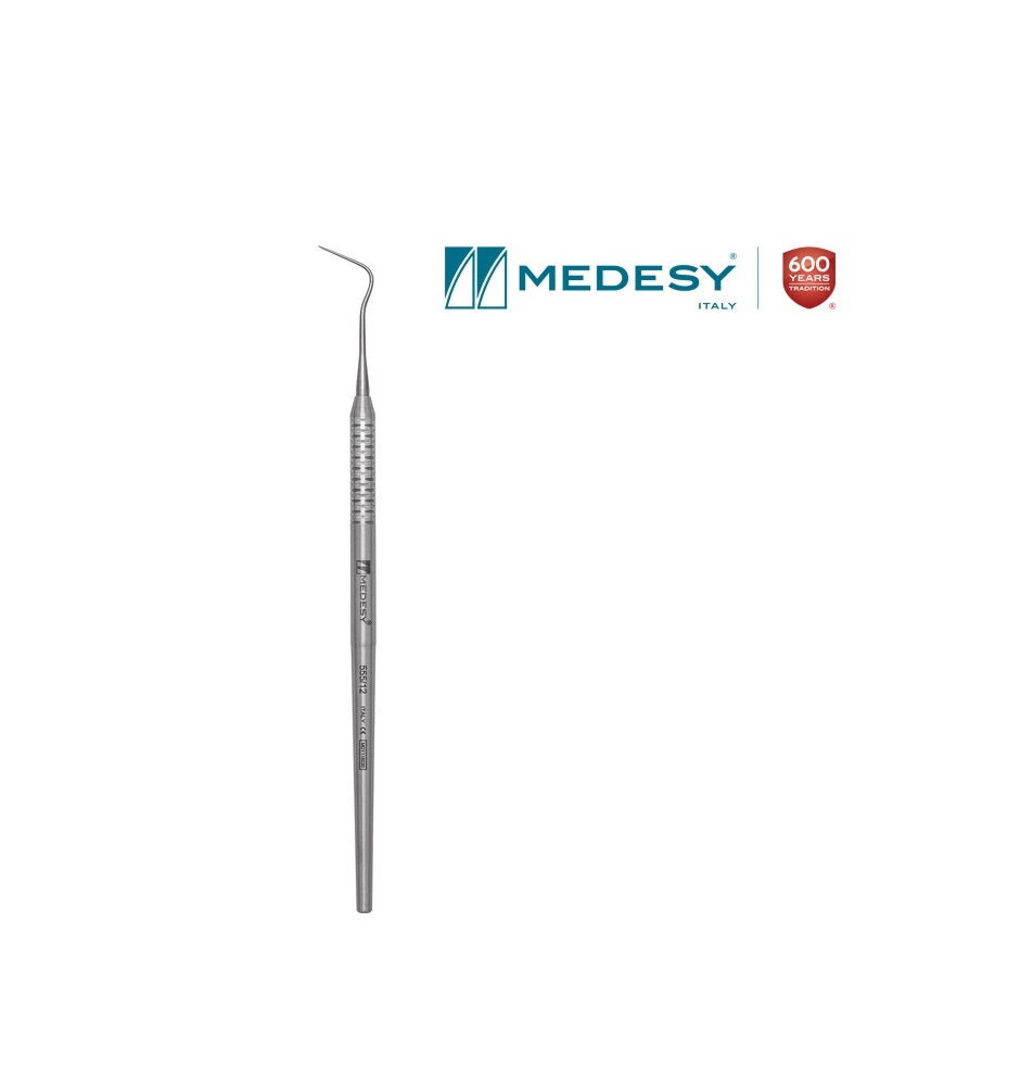 SONDE N°12 - MEDESY - MEDESY