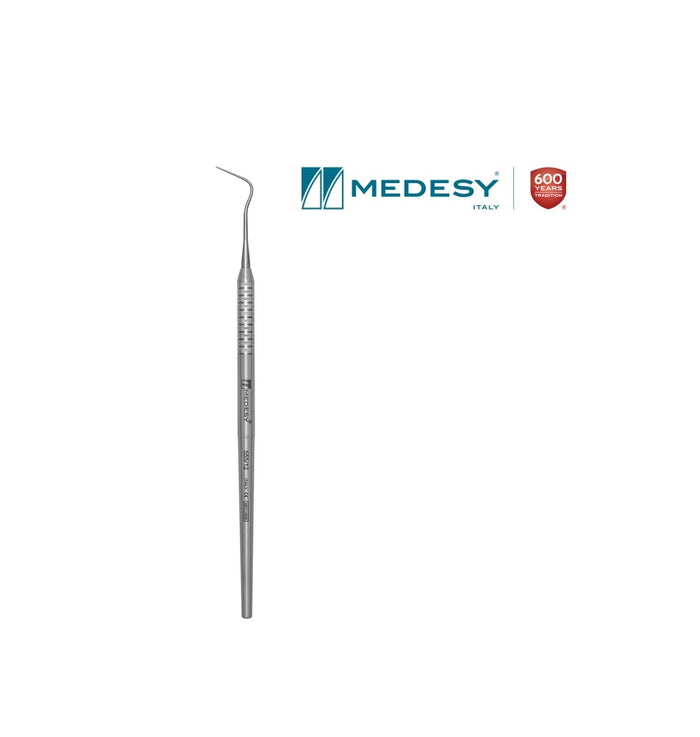 SONDE N°12 - MEDESY